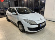 RENAULT MEGANE 1.5 DCI, 2012 GOD, NAVI, REGISTROVAN