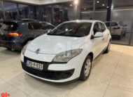 RENAULT MEGANE 1.5 DCI, 2012 GOD, NAVI, REGISTROVAN