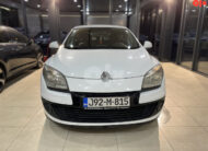 RENAULT MEGANE 1.5 DCI, 2012 GOD, NAVI, REGISTROVAN