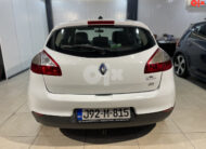 RENAULT MEGANE 1.5 DCI, 2012 GOD, NAVI, REGISTROVAN