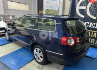 VW PASSAT SW 2.0 TDI , 2010 GOD, PARKING SENZORI