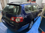 VW PASSAT SW 2.0 TDI , 2010 GOD, PARKING SENZORI