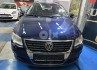 VW PASSAT SW 2.0 TDI , 2010 GOD, PARKING SENZORI