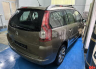 CITROEN C4 PICASSO 1.6 HDI, AUTOM,2011 GOD,7 SJEDIŠTA