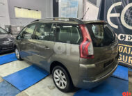 CITROEN C4 PICASSO 1.6 HDI, AUTOM,2011 GOD,7 SJEDIŠTA