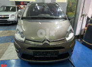 CITROEN C4 PICASSO 1.6 HDI, AUTOM,2011 GOD,7 SJEDIŠTA