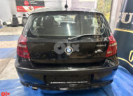 BMW 120D, 2007 GOD, REGISTROVAN, ALU FELGE,KLIMA