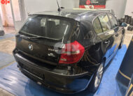 BMW 120D, 2007 GOD, REGISTROVAN, ALU FELGE,KLIMA