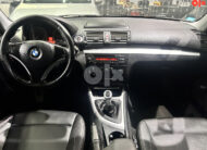 BMW 120D, 2007 GOD, REGISTROVAN, ALU FELGE,KLIMA