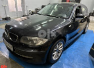 BMW 120D, 2007 GOD, REGISTROVAN, ALU FELGE,KLIMA