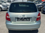 ŠKODA FABIA 1.2 TSI ,2010 GODINA, KLIMA
