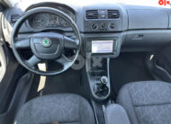 ŠKODA FABIA 1.2 TSI ,2010 GODINA, KLIMA