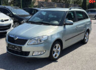 ŠKODA FABIA 1.2 TSI ,2010 GODINA, KLIMA