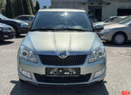 ŠKODA FABIA 1.2 TSI ,2010 GODINA, KLIMA