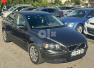 VOLVO S40 2.0 D MOMENTUM, 2004 GOD, REGISTROVAN