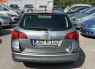 OPEL ASTRA J SW 1.7 CDTI, 2011 GOD, NAVIGACIJA, KLIMA
