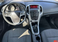 OPEL ASTRA J SW 1.7 CDTI, 2011 GOD, NAVIGACIJA, KLIMA