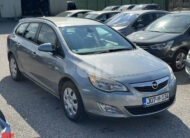 OPEL ASTRA J SW 1.7 CDTI, 2011 GOD, NAVIGACIJA, KLIMA