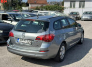 OPEL ASTRA J SW 1.7 CDTI, 2011 GOD, NAVIGACIJA, KLIMA