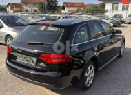 AUDI A4 AVANT 2.0 TDI, 2010 GODI, PARK SENZORI, NAVI