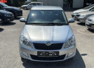 ŠKODA FABIA 1.2 TSI, 2015 GOD, TEK REGISTROVANA