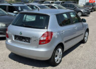 ŠKODA FABIA 1.2 TSI, 2015 GOD, TEK REGISTROVANA