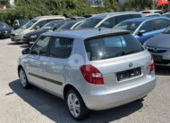 ŠKODA FABIA 1.2 TSI, 2015 GOD, TEK REGISTROVANA