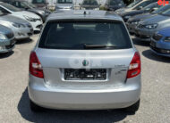 ŠKODA FABIA 1.2 TSI, 2015 GOD, TEK REGISTROVANA