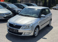 ŠKODA FABIA 1.2 TSI, 2015 GOD, TEK REGISTROVANA