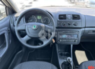 ŠKODA FABIA 1.2 TSI, 2015 GOD, TEK REGISTROVANA