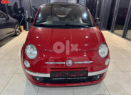 FIAT 500 1.2i, 2010 GOD, REGISTROVAN,PANORAMA