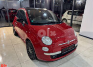 FIAT 500 1.2i, 2010 GOD, REGISTROVAN,PANORAMA