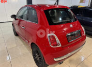 FIAT 500 1.2i, 2010 GOD, REGISTROVAN,PANORAMA