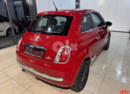 FIAT 500 1.2i, 2010 GOD, REGISTROVAN,PANORAMA