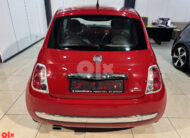 FIAT 500 1.2i, 2010 GOD, REGISTROVAN,PANORAMA