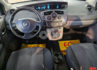 RENAULT SCENIC 1.5 DCI, 2007 GOD, REGISTROVAN, KLIMA