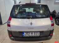 RENAULT SCENIC 1.5 DCI, 2007 GOD, REGISTROVAN, KLIMA