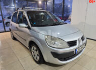 RENAULT SCENIC 1.5 DCI, 2007 GOD, REGISTROVAN, KLIMA