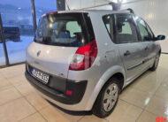 RENAULT SCENIC 1.5 DCI, 2007 GOD, REGISTROVAN, KLIMA