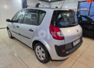 RENAULT SCENIC 1.5 DCI, 2007 GOD, REGISTROVAN, KLIMA