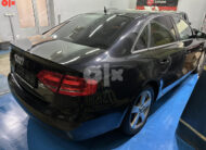 AUDI A4 2.0 TDI S-LINE, 2011 GODINA ,PARK SENZORI