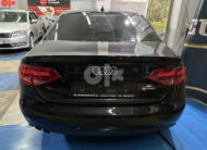 AUDI A4 2.0 TDI S-LINE, 2011 GODINA ,PARK SENZORI