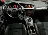 AUDI A4 2.0 TDI S-LINE, 2011 GODINA ,PARK SENZORI