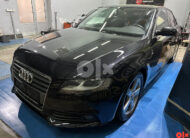 AUDI A4 2.0 TDI S-LINE, 2011 GODINA ,PARK SENZORI