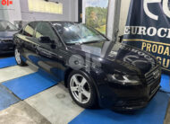 AUDI A4 2.0 TDI S-LINE, 2011 GODINA ,PARK SENZORI