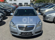OPEL INSIGNIA 2.0 CDTI, 2013 GOD,AUTOMATIK ,NAVI