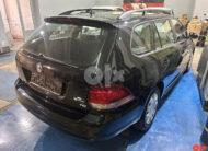 VW GOLF VI VARIANT 1.6 TDI, 2009 GOD, PARK SENZORI