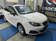 SEAT IBIZA ST 1.2i, 2011 GOD, CD-MP3, KLIMA