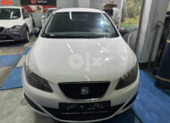 SEAT IBIZA ST 1.2i, 2011 GOD, CD-MP3, KLIMA