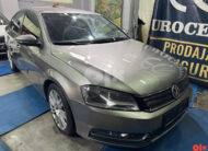 VW PASSAT 1.6 TDI LIMUZINA, 2013 GOD, ALU FELGE, NAVIGACIJA